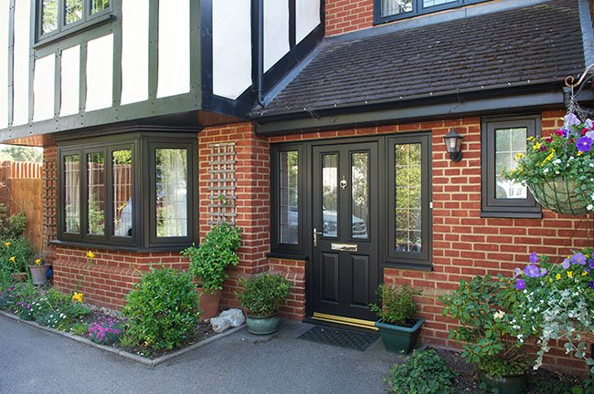 Double Glazing in Surrey