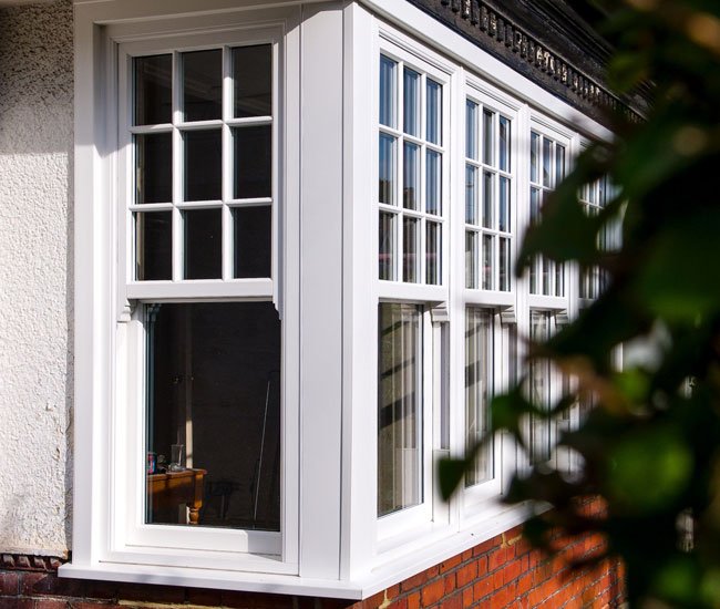 Sliding Sash Windows Purley